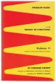 Problem Book in the Theory of Functions. Volume II. Problems in the Advanced Theory of Functions