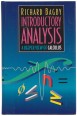 Introductory Analysis. A Deeper View of Calculus