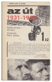 Az Út 1931-1936. Válogatás a folyóirat számaiból