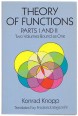 Theory of Functions. Parts I and II