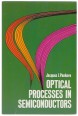 Optical Process in Semiconductors