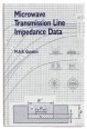 Microwave Transmission-Line Impedance Data