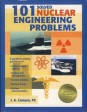 101 Solved Nuclear Engineering Problems