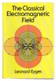 The Classical Electromagnetic Field