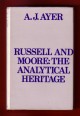 Russel and Moore. The Analitical Heritage