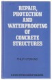 Repair, Protection and Waterproofing of Concrete Structures