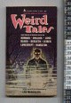 Weird Tales. Stories of Fantasy.