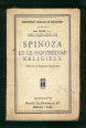 Spinoza et le panthéisme religieux