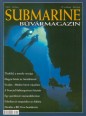 Submarine Búvármagazin. IV évfolyam 2. (14.) szám, nyár