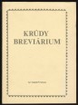 Krúdy breviárium
