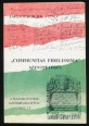 "Communitas Fidelissima" Szentpéterfa - A magyar-osztrák határmegállapítás 1922/23