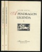 A Pendragon legenda I-II. kötet