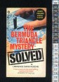 The Bermuda Triangle Mistery - Solved