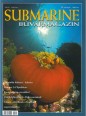 Submarine Búvármagazin. III. évfolyam 3. (11.) szám, ősz