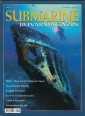 Submarine Búvármagazin. II. évfolyam 8. szám, tél