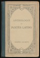 Anthologie des Poétes Latins