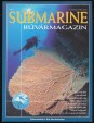Submarine Búvármagazin. I. évfolyam, 1., szám, 2000. április
