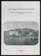 "...szép magyar hazánknak tündérvidéke..." Emlékek, dokumentumok Füred múltjából 1796-1913