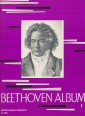 Beethoven album I. Für Klavier. For Piano. Zongorára