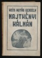 Majthényi Kálmán I-II. kötet