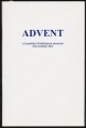 Advent. A Szentlélek Küldöttjének oktatásai Zita médium útján