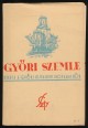 Győri Szemle XIV. évfolyam, 2. szám, 1943