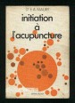 Initiation a L'acupuncture