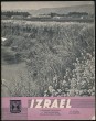 Izrael. Az izraeli követség tájékoztató képes melléklete. 1961. április, 19-20. szám. Ünnepi kettős szám