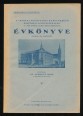 A csornai premontrei kanonokrend keszthelyi gimnáziumának (VII-VIII. osztályaiban reálgimnázium) értesítője az 1938-39. tanévről