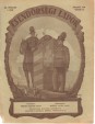 Csendőrségi Lapok XX. évfolyam, 9. szám, 1930. március 20
