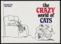 The Crazy World of Cats