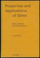 Properties and Applications of Glass