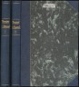 Elszórt kalászok. A "Névtelen Szellem" 1933 - 1939. évi kisebb tanításainak gyűjteménye Eszter médium útján I-II. kötet