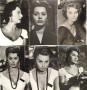 Sophia Loren ( 12 db. képes levelezőlap )