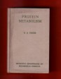 Protein Metabolism