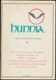 Hunnia. A magyar szellem önvédelme. 37., 1992. december