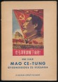 Mao Ce-tung gyermekkora éa ifjúsága