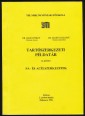 Tartószerkezeti példatár II. kötet. Fa- és acélszerkezetek