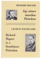 Egy német muzsikus Párizsban; Richard Wagner és a Tannhäuser Párizsban