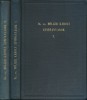 Építőanyagok gyakorlati kézikönyve I-II. kötet