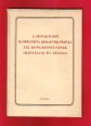 A Szovjetunió Kommunista (Bolsevik) Pártjának XIX. kongresszusának irányelvei és tézisei