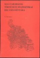 Magyarország történeti statisztikai helységnévtára 15. Pest megye