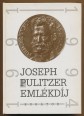 Joseph Pulitzer Emlékdíj 1991-1994