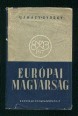 Európai magyarság