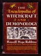 The encyclopedia of witchcraft and demonology