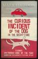 The Curious Incident of the Dog in the Night-time