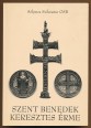Szent Benedek-keresztes érme