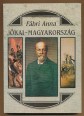 Jókai-Magyarország. A modernizálódó 19. századi magyar társadalom képe Jókai Mór regényeiben