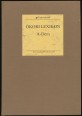 Ókori lexikon. I/1-2. kötet, A-L [Reprint]