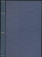 Az Időjárás. A Magyar Meteorológiai Társaság folyóirata XLVII. évf., 1943
